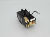 ALLEN BRADLEY 193-BSA-90 OVERLOAD RELAY .6-1AMP