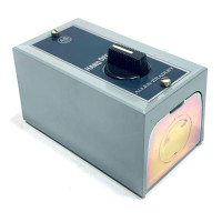 ALLEN BRADLEY 800S-R3SX STANDARD DUTY STATIONS - SELECTOR SWITCHES - TYPE 1, HAND-OFF-AUTO