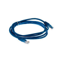 Blue Color Cable for DSU/CSU, RJ-45, 6 feet