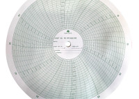CHART RECORDING PAPER