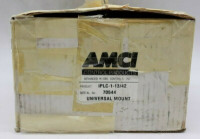 ADVANCED MICRO CONTROLS IPLC-1-13/42 PROGRAMMABLE LIMIT CONTROLLER
