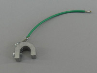 ADVANCED MICRO CONTROLS GC-1 GROUNDING CLAMP