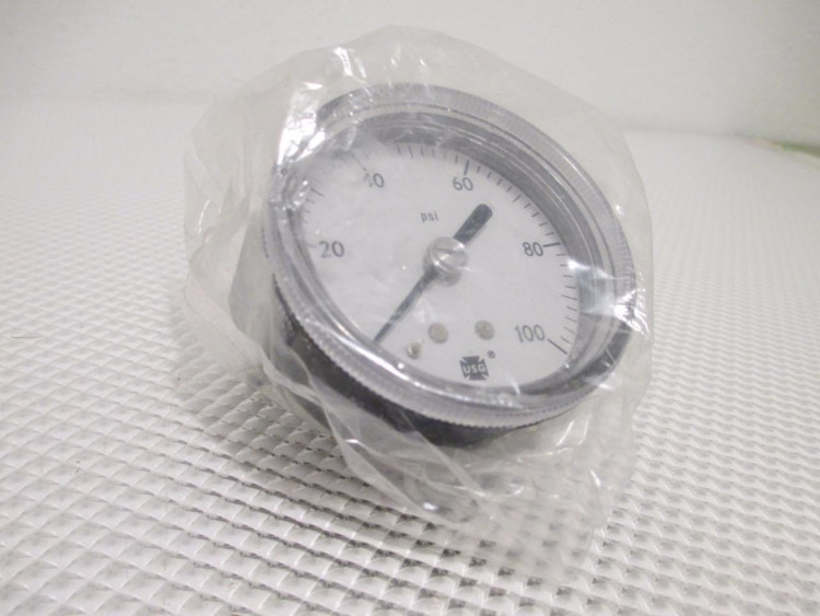 AMETEK P844U164426 PRESSURE GAUGE AMETEK P844U164426 PRESSURE GAUGE