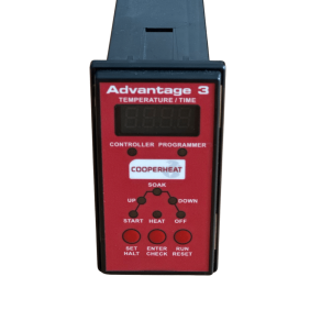 ADVANTAGE ELECTRONICS 3019 TEMP CONTROL ADVANTAGE ELECTRONICS 3019 TEMP CONTROL