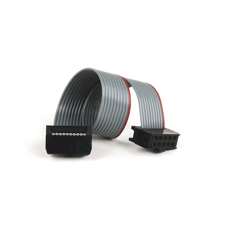 ALLEN BRADLEY 1790-15CMCBL COMPACTBLOCK LDX I/O - LONGER RIBBON CABLE, 15CM (LOTS OF 5) ALLEN BRADLEY 1790-15CMCBL COMPACTBLOCK LDX I/O - LONGER RIBBON CABLE, 15CM (LOTS OF 5)
