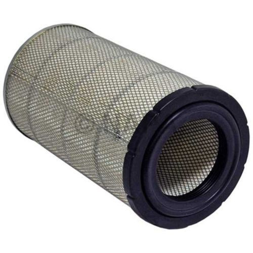 NAPA AIR FILTER RADIAL SEAL OUTER 15.36HX12.5ODX8.2ID NAPA AIR FILTER RADIAL SEAL OUTER 15.36HX12.5ODX8.2ID