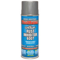 AERVOE INDUSTRIES 6007 (PRICE/CAN, 12CAN/CS) 14OZ. RUST INHIBITOR AEROSOL