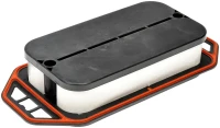NAPA VENTILATION FILTER CRANKCASE 1.3 INCH HEIGHT