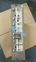 SIEMENS 6ES5-955-3LC41  POWER SUPPLY MODULE 8AMP 120/230VAC