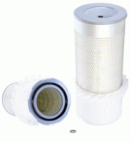 NAPA  AIR FILTER W/FINS