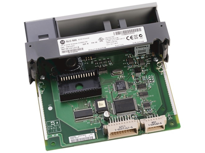 ALLEN BRADLEY 1747-PPS PROGRAMMING SYSTEM PROFESSIONAL SLC500