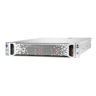 Сервер HP ProLiant DL380e Gen8   747766-421