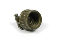 AMPHENOL MS-3057-4A CABLE STRAIN RELIEF CLAMP 10SL/12S/12 SHELL SIZE