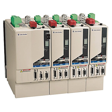 ALLEN BRADLEY 2094-PRS1 POWER RAIL 230/460V 1AXIS SLIM KINETIX-6000 ALLEN BRADLEY 2094-PRS1 POWER RAIL 230/460V 1AXIS SLIM KINETIX-6000