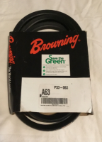 BROWNING A63 BROWNING BELT