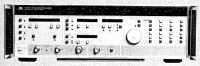 AGILENT 5180A RECORDER