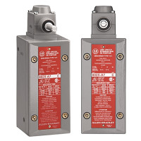 ALLEN BRADLEY 802XR-BAC7 LIMIT SWITCHES, PUSH TYPE, SPRING RETURN, SEALED CONTACT, ADJUSTABLE TOP PUSH ROD, ADJUSTABLE TOP PUSH ROD, TRAVEL TO OPERATE 1.75 MM, TRAVEL TO RESET 0.71 MM, TORQUE TO OPERATE 15.6 N, NC