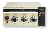 AGILENT 8553B ANALYZER