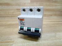 SUPPLEMENTARY PROTECTOR 480Y/277V 13A 2P