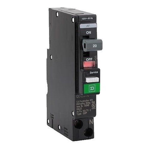 AIRPAX 209-1-1-52-2-8-20 CIRCUIT BREAKER, HYD-MAG, 1P, 125V, 20A; NO. OF POLES:1; CURRENT RATING:20A; INTERRUPTING CAPACITY:10KA; TRIP TIME:20S; SERIES:209; CIRCUIT BREAKER MO AIRPAX 209-1-1-52-2-8-20 CIRCUIT BREAKER, HYD-MAG, 1P, 125V, 20A; NO. OF POLES:1; CURRENT RATING:20A; INTERRUPTING CAPACITY:10KA; TRIP TIME:20S; SERIES:209; CIRCUIT BREAKER MO