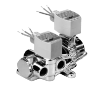 ASCO 8344G82 VALVE