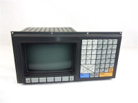 ALLEN BRADLEY 8520-MOP7-HSG HOUSING W/KEYPAD 8520-MOP7 OPERATOR INTERFACE