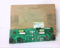 ALLEN BRADLEY 110997 FIELD CONTROL ARMATURE PULSE BOARD