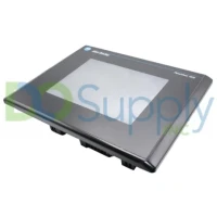 ALLEN BRADLEY 2711-T10G10L1 PV1000 GRAYSCALE TOUCH, DNET AND RS232 PRINT
