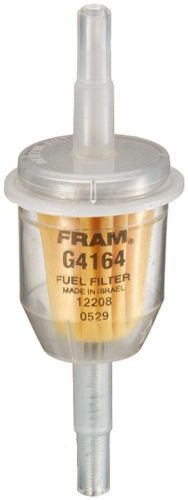 FILTER IN-LINE GASOLINE PRODUCT HEIGHT 4.2IN FILTER IN-LINE GASOLINE PRODUCT HEIGHT 4.2IN