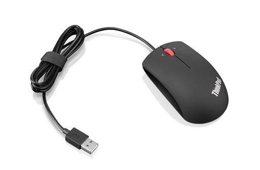 Мышь ThinkPad Precision USB Mouse 0B47158 Мышь ThinkPad Precision USB Mouse 0B47158