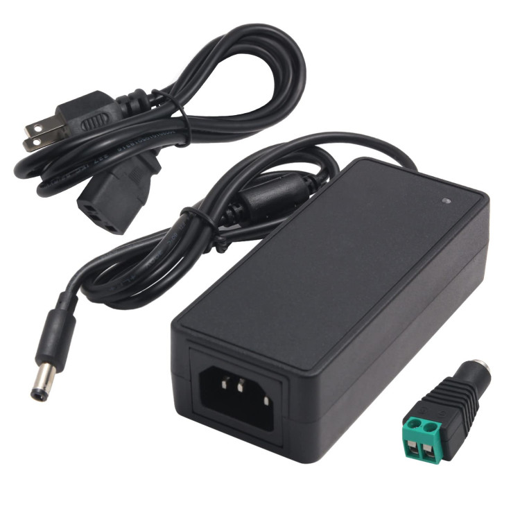 ACCU SORT LZUSD02021 SWITCHING POWER SUPPLY 100-240VAC INPUT 5VDC OUT ACCU SORT LZUSD02021 SWITCHING POWER SUPPLY 100-240VAC INPUT 5VDC OUT