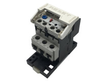 ALLEN BRADLEY 592P-A2ET SMP-1 SOLID-STATE OVERLOAD RELAY, 3 PHASE, 1.6-5.0A, CLASS 20, MANUAL RESET
