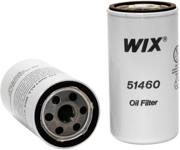 OIL FILTER SPIN ON 5.8HX2.96OD 3/4-16 THREAD OIL FILTER SPIN ON 5.8HX2.96OD 3/4-16 THREAD