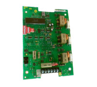 ALLEN BRADLEY 150-N4D INTERFACE BOARD FOR MOTOR CONTROLLER