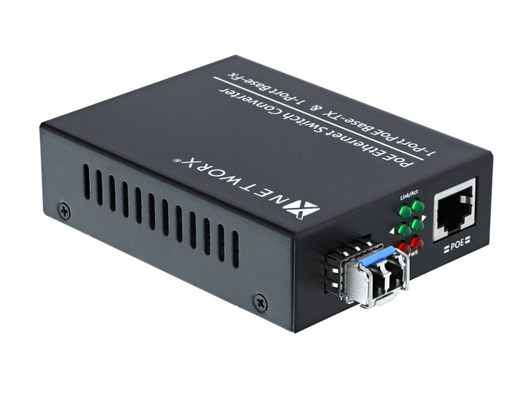10/100M 1310nm SM 40Km SC with POE(PSE) 10/100M 1310nm SM 40Km SC with POE(PSE)