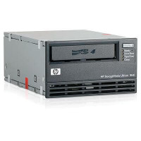 HP Ultrium 1840 SAS Tape Drive, Int. (Ultr.800/1600Gb; incl. HP Data Prot. Expr. SSE; 1data ctr, 1cln ctr; int SAS cbl SFF8482/SFF8087; OBDR, carbon)