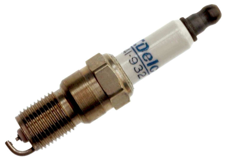 SPARK PLUG PLATINUM RESISTOR