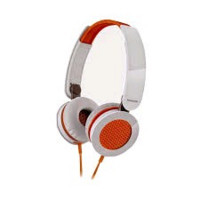 Наушники накладные Panasonic RP-HXS200E-D 1.2м RP-HXS200E-D