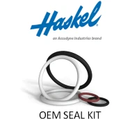 ACCUDYNE INDUSTRIES 16771 SEAL KIT,CONTROL VALVE