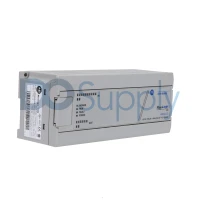 ALLEN BRADLEY 1761-L20AWA-5A MICROLOGIX 1000, 120/240V AC POWER, (12) 120V AC DIGITAL INPUTS, (4) ANALOG INPUTS, (8) RELAY OUTPUTS, (1) ANALOG OUTPUT