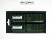 HP 8Gb (2*4Gb) DDR PC2700 reg ECC