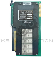 ALLEN BRADLEY 1771-DS LATCHING INPUT MODULE, 10-27V DC, 8 INPUTS