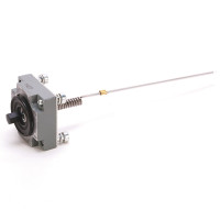 ALLEN BRADLEY 40146-126-53 ASSEMBLY,OPERATING HEAD FOR LIMIT SWITCH