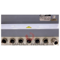 BST EKR1000  CONTROLLER WEB GUIDING 115VAC 50/60HZ