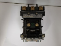 ALLEN BRADLEY 500-AOJ93 CONTACTOR 600V AC MAX 18 AMP MAX