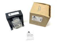 ACME ELECTRIC AE020250 INDUSTRIAL CONTROL TRANSFORMERS 200/220/440, 208/230/460, 240/480 PRIMARY VOLTS23/110, 24/115, 25/120 SECONDARY VOLTS SINGLE PHASE, 50/60 HZ