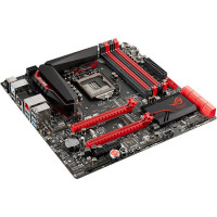 MB ASUS MAXIMUS VII GENE LGA1150 Z97 2xPCI-E HDMI GbLAN SATA RAID MicroATX RTL