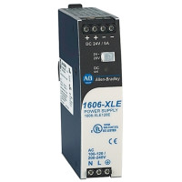 ALLEN BRADLEY 1606-XLE120E 1606-XLE120E:ESSENTIAL POWER SUPPLY, 24-28V DC, 120 W, 120/240V AC INPUT VOLTAGE