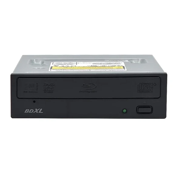 Привод BD-RW Pioneer BDR-209DBK BD-R/RE &DVD RAM&DVD±R/RW Pioneer Black SATA