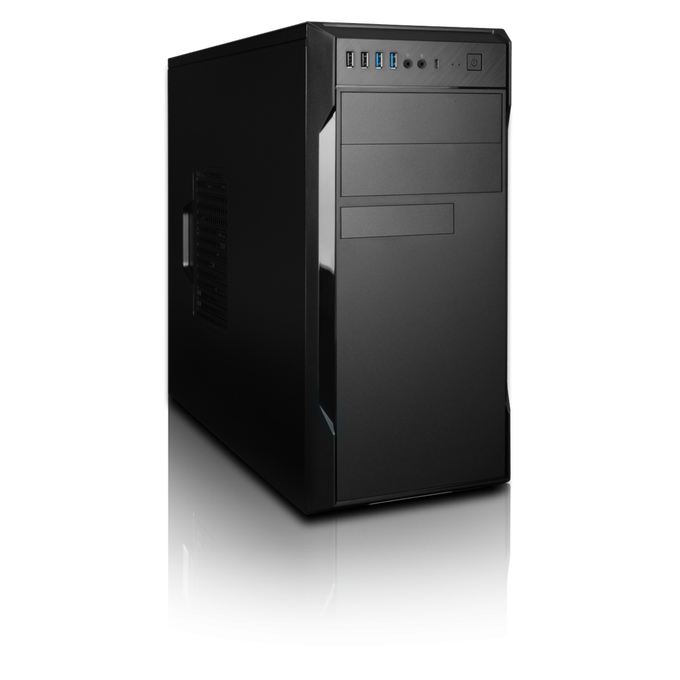Корпус Midi Tower InWin EAR007  6101398
